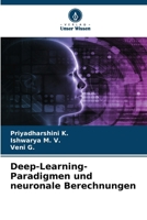 Deep-Learning-Paradigmen und neuronale Berechnungen (German Edition) 6209979416 Book Cover