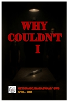 WHY COULDN’T I B0F4WQ6ZQV Book Cover