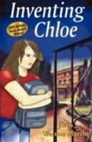 Inventing Chloe 193433524X Book Cover