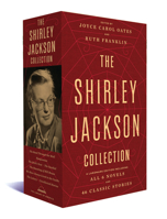 The Shirley Jackson Collection 1598536710 Book Cover