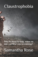Claustrophobia B0F9TKXQRY Book Cover