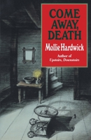 Come Away, Death 044922421X Book Cover