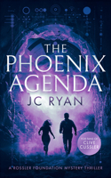 The Phoenix Agenda 1036700437 Book Cover