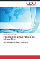 Problemas universales de hidráulica 3659077267 Book Cover