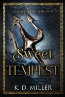 Sweet Tempest B0FQ8PXW1V Book Cover