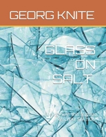 GLASS ON SALT - 1: Enough with this stigma. RAILWAY STATION B0GH84WQ9P Book Cover
