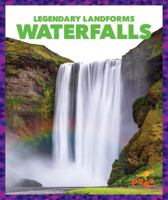 Waterfalls 1620317117 Book Cover