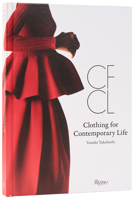 CFCL: Clothing for Contemporary Life 0847877078 Book Cover