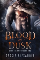Blood at Dusk 195582522X Book Cover