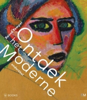 Discover the Modern 9040007284 Book Cover