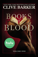 Books of Blood: Volume One 0425083896 Book Cover