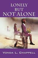 Lonely But Not Alone 1432758993 Book Cover