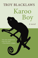 Karoo Boy 0156030659 Book Cover