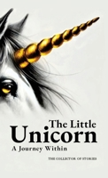 The Little Unicorn 1764023919 Book Cover