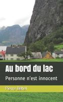 Au bord du lac: Personne n’est innocent 1796600849 Book Cover