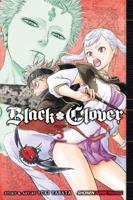  3 [Black Clover 3] 1421587203 Book Cover
