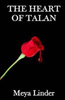 The Heart of Talan 1534683534 Book Cover