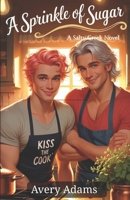 A Sprinkle of Sugar (Salty Creek) B0DZBTTRK1 Book Cover