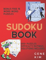 Sudoku Book B0BMSP4RGC Book Cover