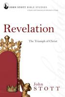 Revelation: Triumph of Christ (John Stott Bible Studies) 083082023X Book Cover