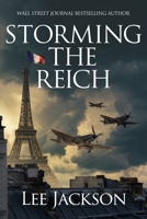 Storming the Reich 1648756409 Book Cover