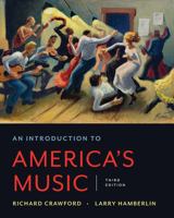 An Introduction to America's Music 039397409X Book Cover