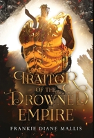 Traitor of the Drowned Empire 1957014202 Book Cover