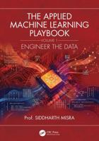 Machine Learning Codebook: Engineer the Data 1041003528 Book Cover