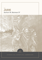 Jude: Evangelical Exegetical Commentary 168359052X Book Cover