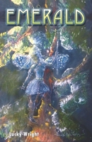 Emerald 0578603640 Book Cover