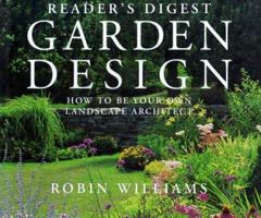 Garden design 0895776766 Book Cover