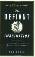 Defiant Imagination 1553650077 Book Cover