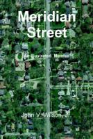 Meridian Street: An Illustrated Memoir 1598003321 Book Cover