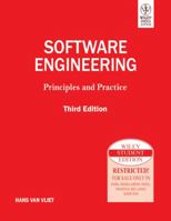 Software Engineering: Principles and Practice 0470031468 Book Cover