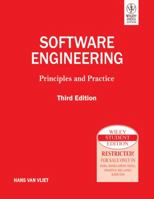 Software Engineering: Principles and Practice