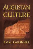 Augustan Culture 0691058903 Book Cover
