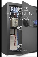 Unveiling the Riches Hidden in Mistakes B0CQ8VN3F4 Book Cover