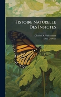 Histoire Naturelle Des Insectes (French Edition) 1024552268 Book Cover