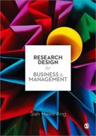Research Design for Business & Management 1847870260 Book Cover