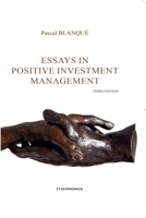 Essays in positive investment management 2717870768 Book Cover