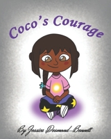 Coco's Courage B087L36FTW Book Cover
