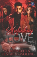 Unfailing Love B083XT18J5 Book Cover