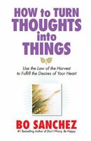 How to Turn Thoughts Into Things 9710070088 Book Cover