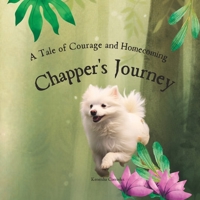 CHAPPER'S JOURNEY B0C79NP9VB Book Cover