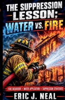 The Suppression Lesson: Water vs Fire B0DR9WPXBP Book Cover