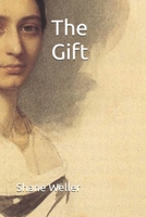 The Gift B0CN7338XS Book Cover