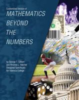 Mathematics Beyond the Numbers 0471139343 Book Cover