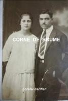 Corne de Brume 1729378323 Book Cover