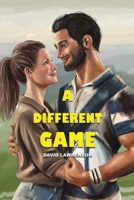 A Different Game 1035890356 Book Cover