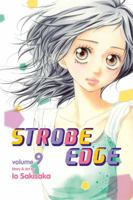 Strobe Edge 09 1421553171 Book Cover